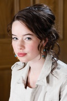 Anna Popplewell Sweatshirt #2105124