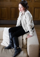 Anna Popplewell Sweatshirt #2105128