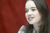 Anna Popplewell longsleeve t-shirt #2272329
