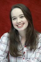 Anna Popplewell Sweatshirt #2272330