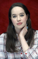 Anna Popplewell Sweatshirt #2272337