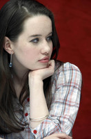 Anna Popplewell t-shirt #2272339