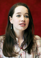 Anna Popplewell hoodie #2287763