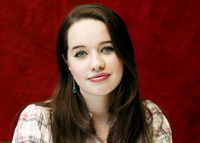 Anna Popplewell hoodie #2287765