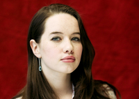 Anna Popplewell hoodie #2287766