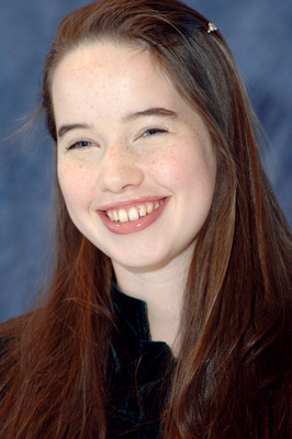 Anna Popplewell posters