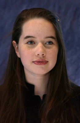 Anna Popplewell posters