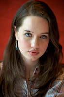 Anna Popplewell hoodie #2314077