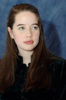 Anna Popplewell Sweatshirt #2401698