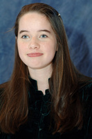 Anna Popplewell Sweatshirt #2401699