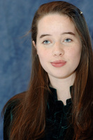 Anna Popplewell Sweatshirt #2401700
