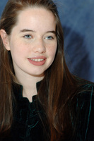 Anna Popplewell Sweatshirt #2401704