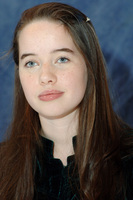 Anna Popplewell Sweatshirt #2401707