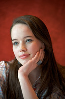 Anna Popplewell Sweatshirt #2409642