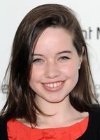 Anna Popplewell Tank Top #3719875
