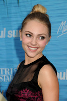 Anna Sophia Robb Sweatshirt #1987599