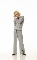 Anna Sophia Robb Sweatshirt #2026179