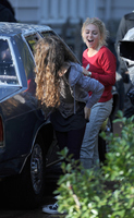 Anna Sophia Robb Sweatshirt #2710665