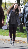 Anna Sophia Robb Sweatshirt #2710675