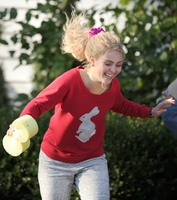 Anna Sophia Robb hoodie #2710692