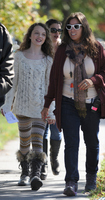 Anna Sophia Robb hoodie #2710694