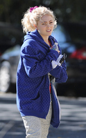 Anna Sophia Robb mug #G952795