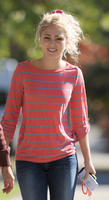 Anna Sophia Robb hoodie #2710698