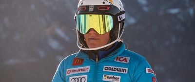 Anna Swenn-larsson Sweatshirt