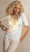 Anna Tokarska Sweatshirt #2170256