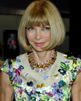 Anna Wintour Sweatshirt #1989259