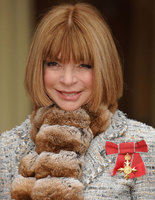 Anna Wintour Sweatshirt #1989261