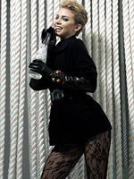 AnnaLynne McCord Sweatshirt #1923493