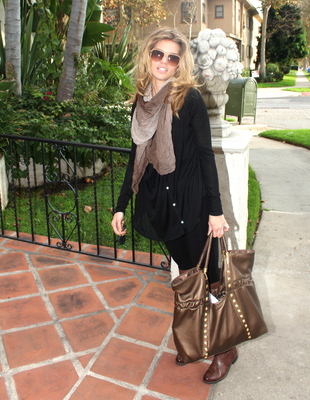 AnnaLynne McCord posters