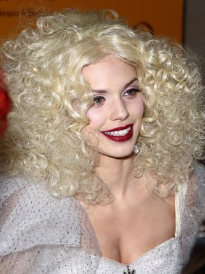 AnnaLynne McCord posters