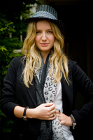 Annabelle Wallis hoodie #2815694