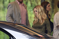 Annabelle Wallis Sweatshirt #2815700