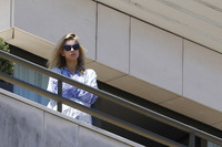 Annabelle Wallis t-shirt #2815752