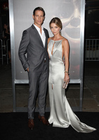 Annabelle Wallis Tank Top #2815835