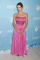 Annabelle Wallis Tank Top #2815885