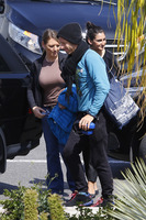 Annabelle Wallis Sweatshirt #2815974