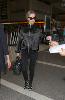 Annabelle Wallis Sweatshirt #2816010