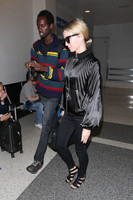 Annabelle Wallis Sweatshirt #2816038