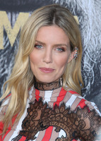 Annabelle Wallis Tank Top #2816061
