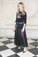 Annabelle Wallis Sweatshirt #2816067