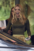 Annabelle Wallis Tank Top #2816094