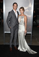 Annabelle Wallis Tank Top #2816111