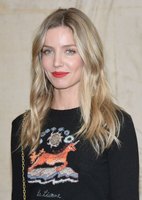Annabelle Wallis Tank Top #2816129
