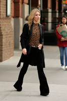 Annabelle Wallis Sweatshirt #2816225