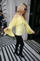 Annabelle Wallis Tank Top #2816360