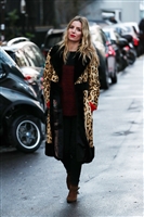 Annabelle Wallis hoodie #3035882